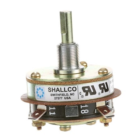 Allpoints 3 Position Switch 422112